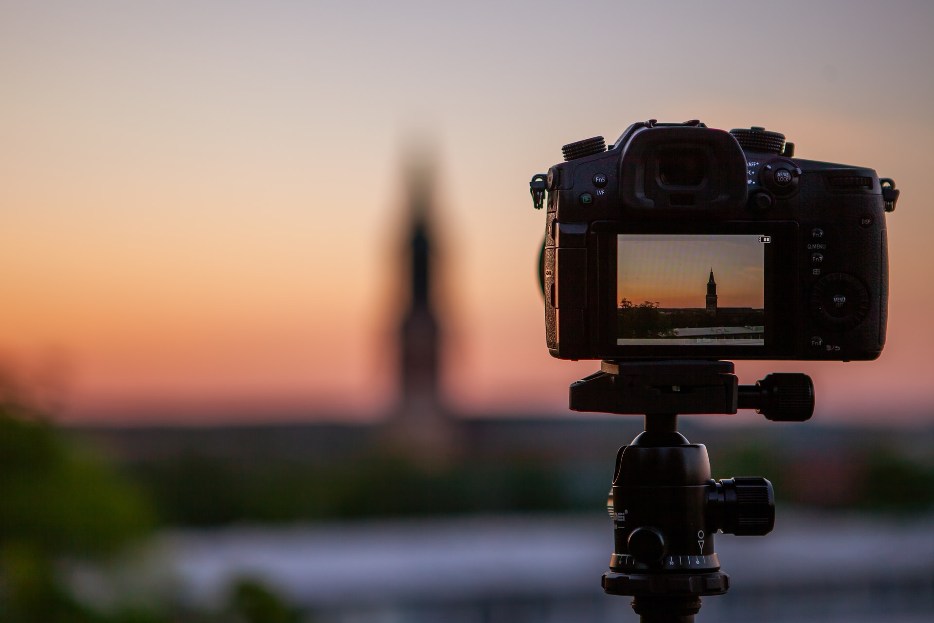 Alle basics die je moet weten als je begint met fotograferen